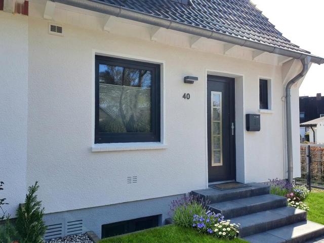 Villa kaufen in Buchholz, Schleswig-Holstein
