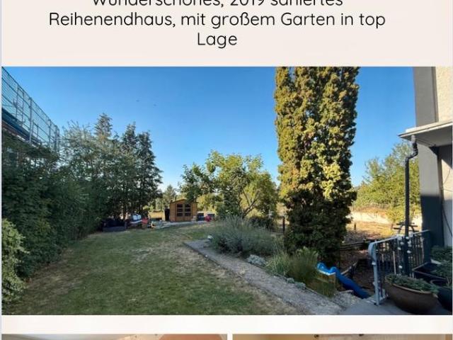 Haus kaufen in Gonsenheim, Mainz