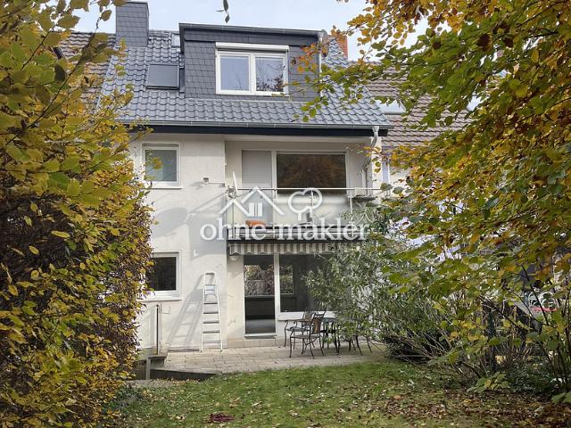 Haus kaufen in Ginnheim, Frankfurt am Main