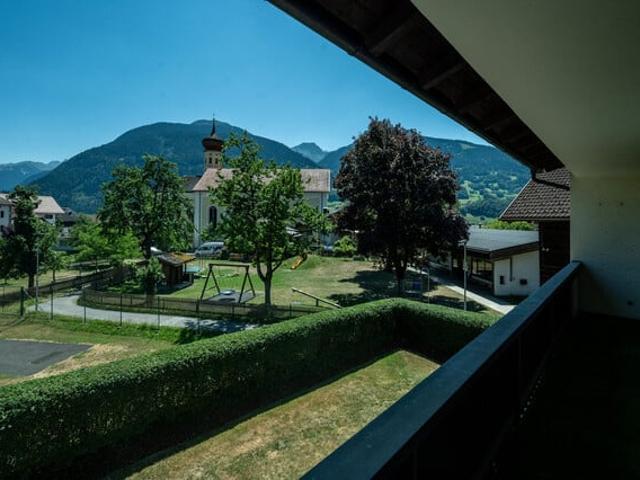 Immobilie mieten in Schruns, Vorarlberg