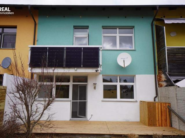 Haus kaufen in Großeibenstein, Gmünd