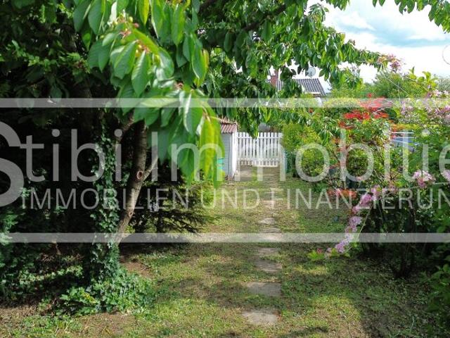 Reihenhaus kaufen in St. Margarethen im Burgenland