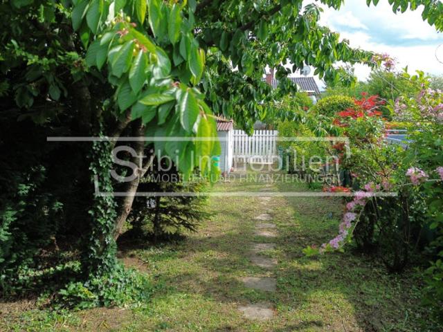 Reihenhaus kaufen in St. Margarethen im Burgenland, St. Margarethen