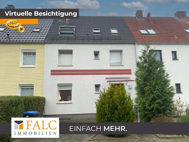 Haus kaufen in Hohenstein, Wolfsburg