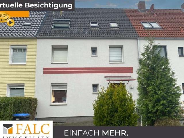 Haus kaufen in Wolfsburg, Niedersachsen