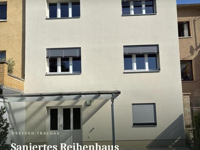 Haus kaufen in Trachau, Dresden