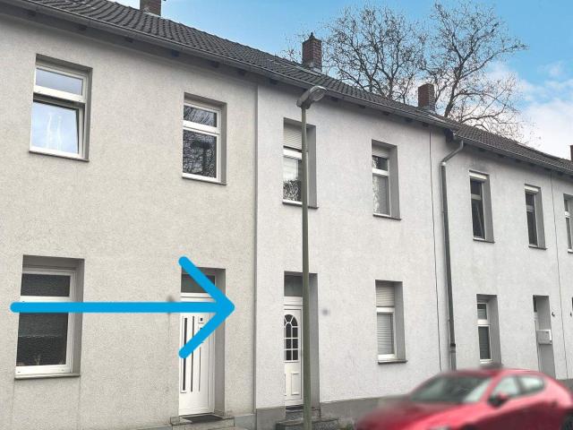 Haus kaufen in Eickel, Herne