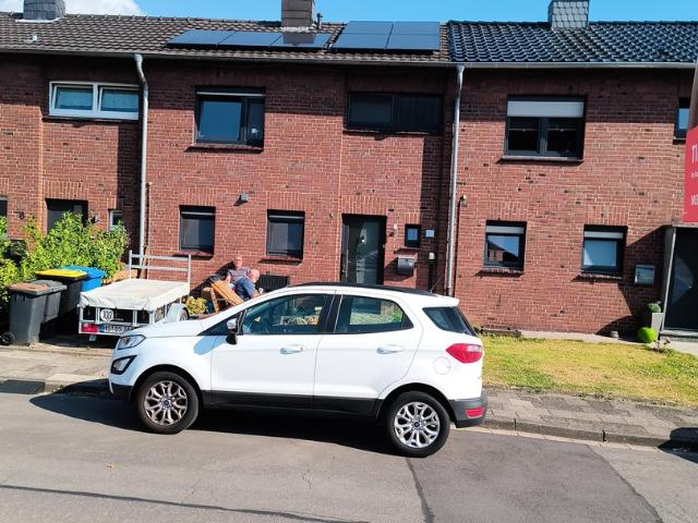 Haus kaufen in Hückelhoven, Nordrhein-Westfalen