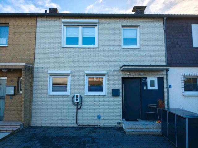 Haus kaufen in Scharnhorst, Dortmund