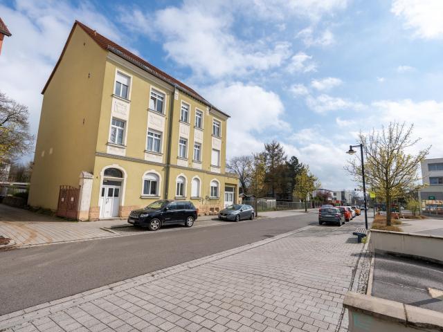 Wohnung kaufen in Altscherbitz, Schkeuditz