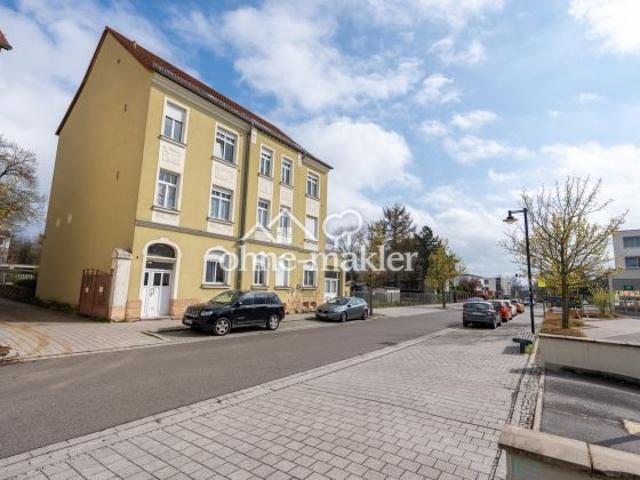 Wohnung kaufen in Altscherbitz, Schkeuditz