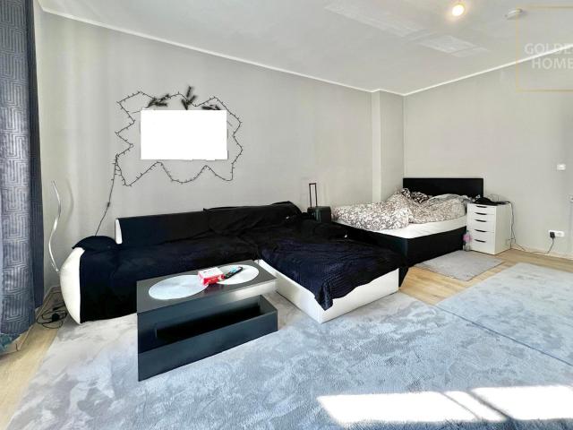 Wohnung kaufen in Wittenau, Berlin