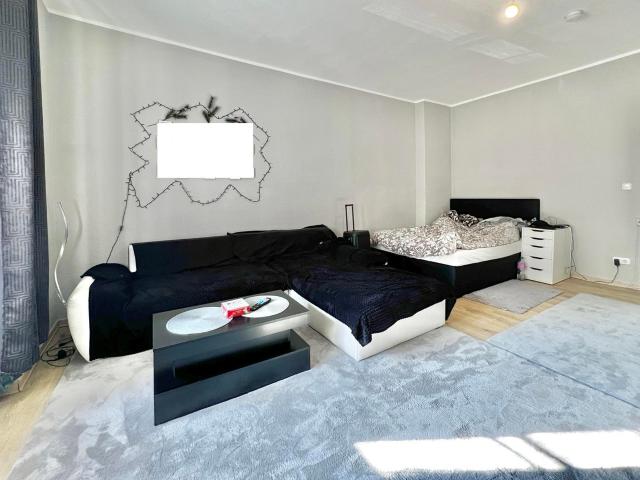 Wohnung kaufen in Wittenau, Berlin
