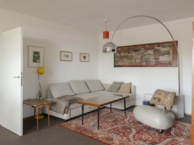 Wohnung kaufen in Neusiedl am See, Burgenland