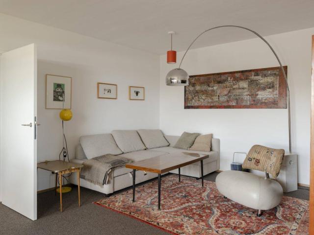 Apartment kaufen in Pürbach, Burgenland