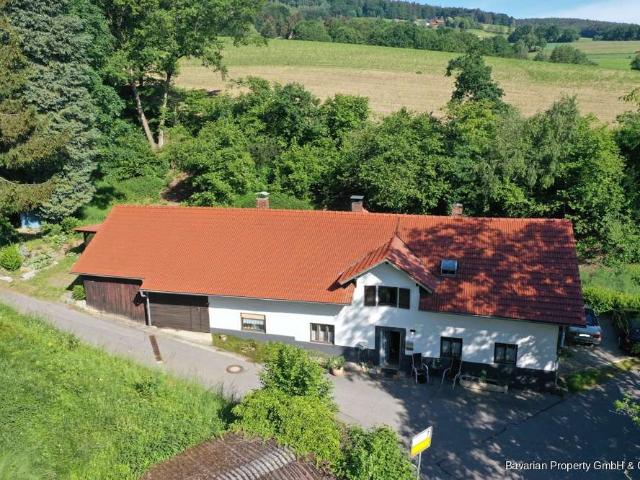 Haus kaufen in Haunkenzell, Rattiszell