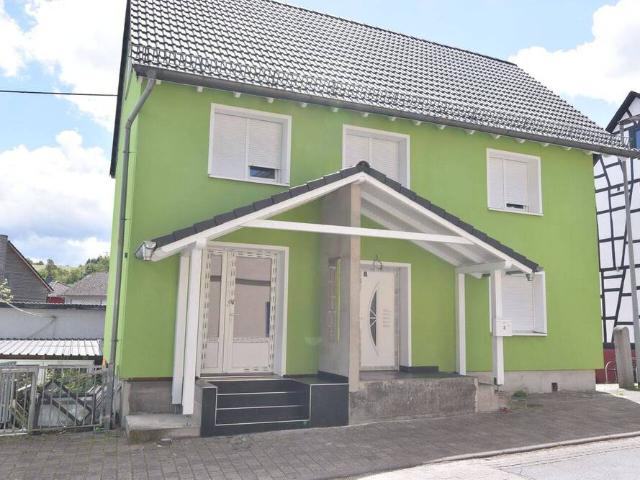 Haus kaufen in Heidenrod