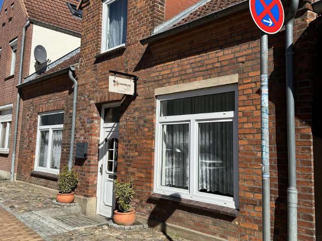 Haus kaufen in Lütgenhof, Dassow