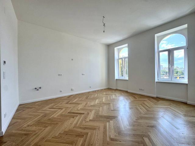 Apartment kaufen in Brigittenau, Wien