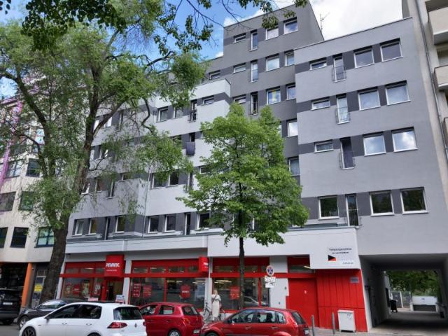 Apartment mieten in Charlottenburg, Berlin
