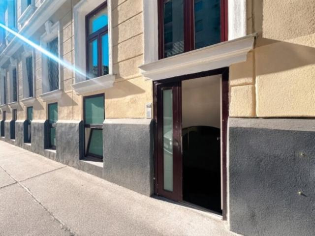 Gewerbe mieten in Wien