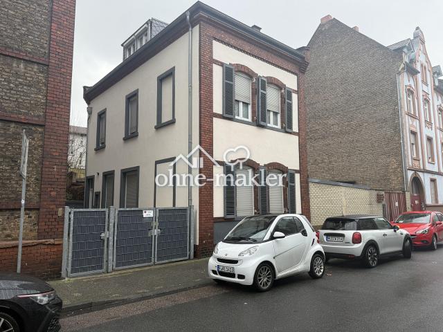 Haus mieten in Höchst, Sachsenhausen