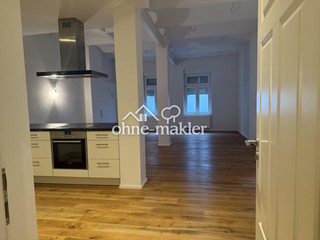 Haus mieten in Höchst, Sachsenhausen