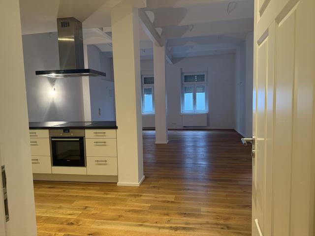 Haus mieten in Höchst, Sachsenhausen