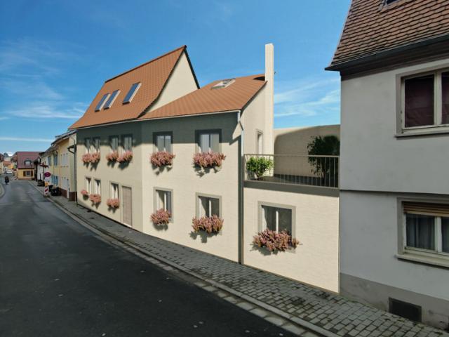 Villa kaufen in Oppenheim, Rheinland-Pfalz