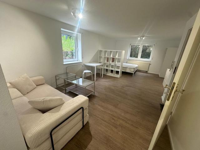 Wohnung mieten in Kelsterbach, Hessen