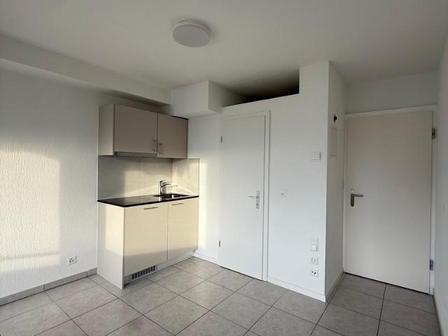 Apartment mieten in Gwatt, Thun, Bern