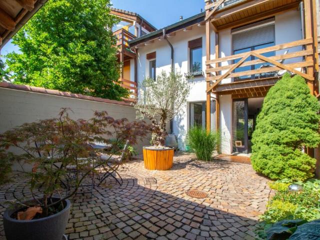 Reihenfamilienhaus kaufen in Stein am Rhein, Schaffhausen