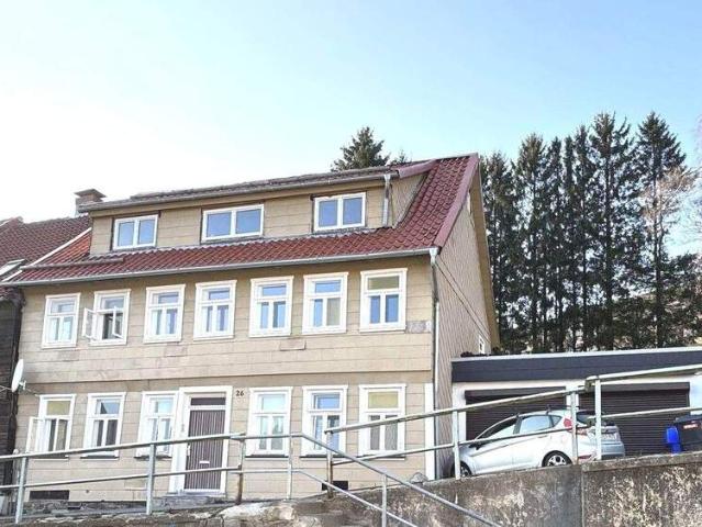 Haus kaufen in Clausthal-Zellerfeld, Niedersachsen