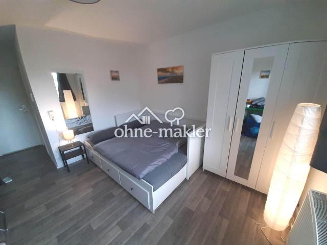 Apartment mieten in Ludwigshafen, Mitte