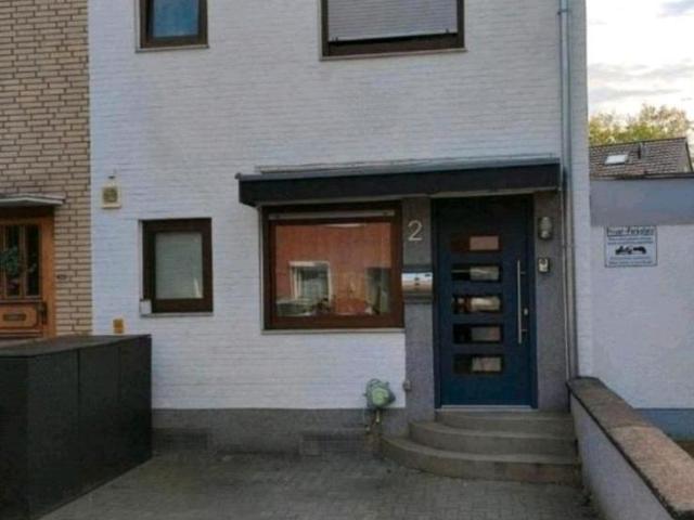 Haus kaufen in Gnadental, Neuss