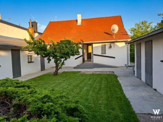 Haus kaufen in Strasshof an der Nordbahn, Niederösterreich