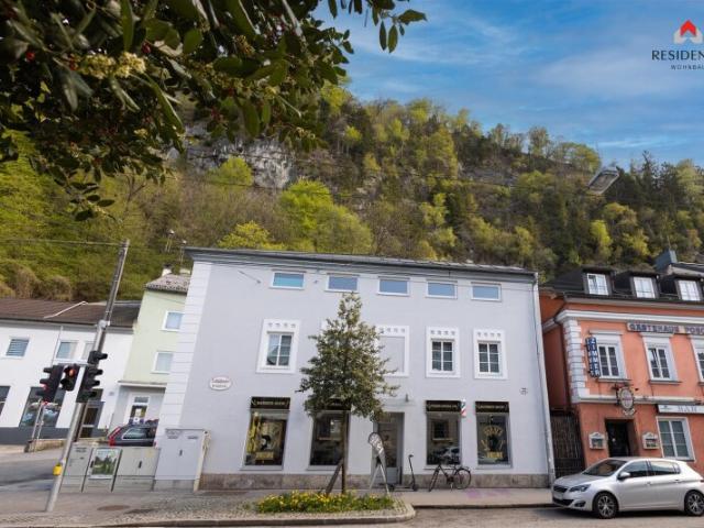 Haus kaufen in Neustadt, Salzburg