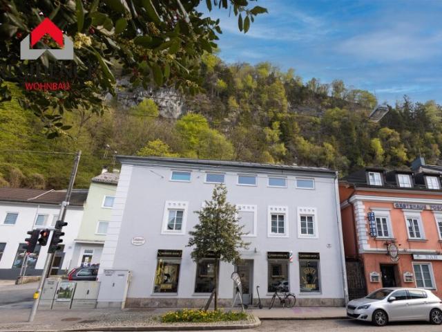 Haus kaufen in Neustadt, Salzburg