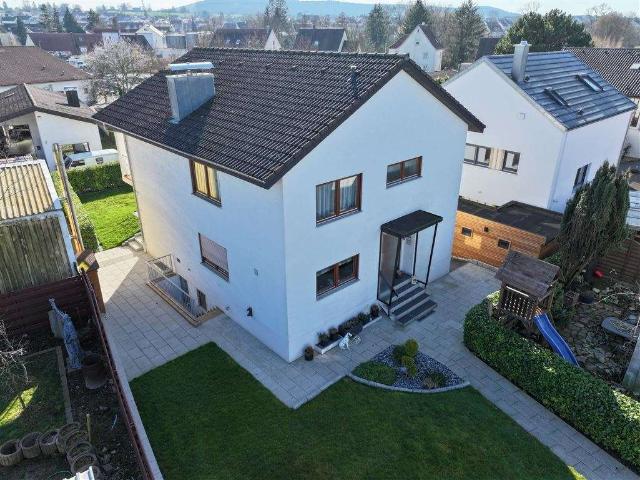 Villa kaufen in Leingarten, Baden-Württemberg