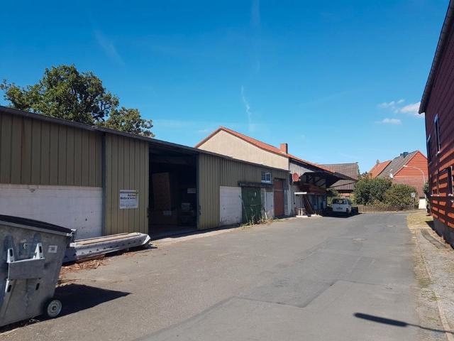 Haus kaufen in Adelebsen