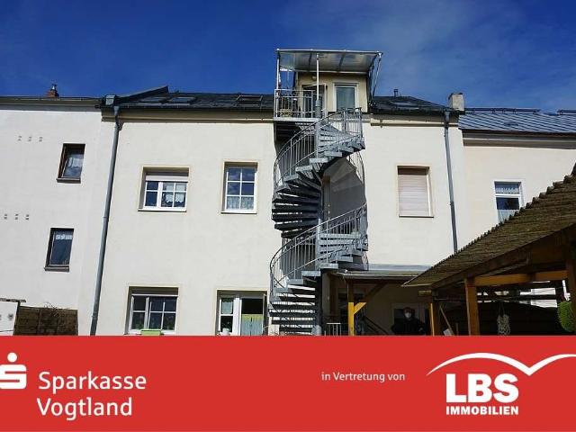 Haus kaufen in Adorf, Landkreis Waldeck-Frankenberg