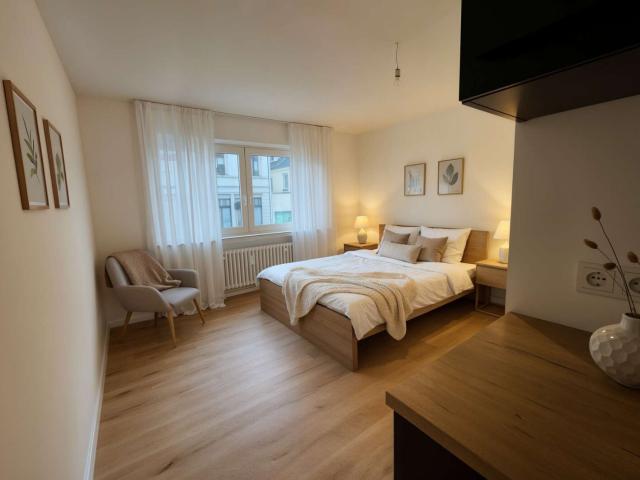 Apartment mieten in Bickendorf, Köln