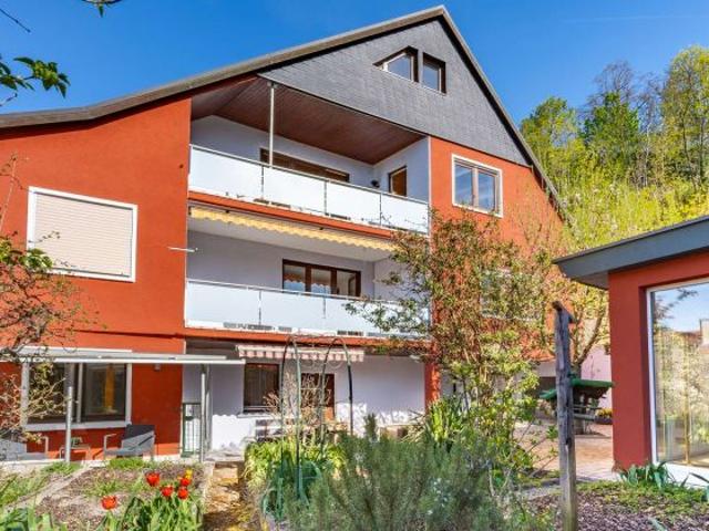 Haus kaufen in Breisach, Baden-Württemberg