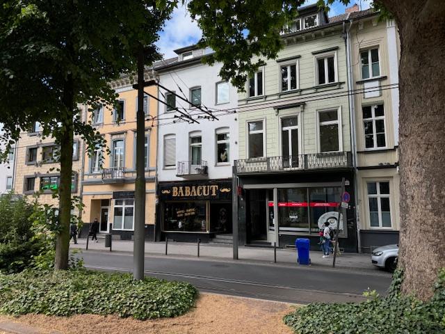 Haus kaufen in Krefeld