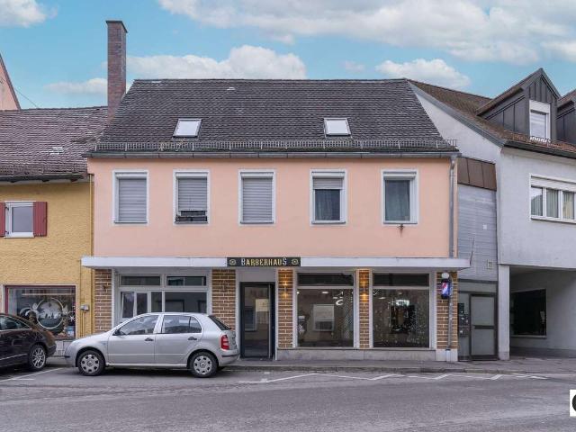 Haus kaufen in Laisacker, Neuburg an der Donau