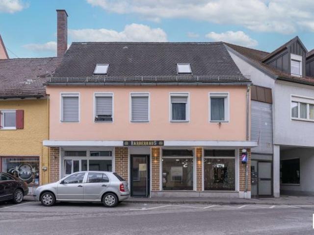 Haus kaufen in Neuburg, Bayern