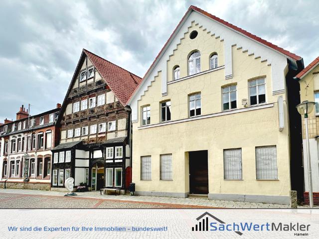 Haus kaufen in Hessisch Oldendorf, Niedersachsen