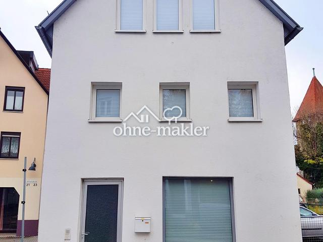 Haus kaufen in Schwäbisch Gmünd, Baden-Württemberg