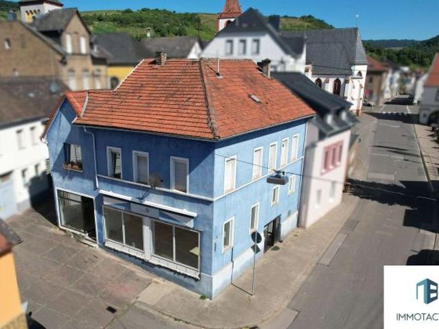 Haus kaufen in Münster-Sarmsheim, Rheinland-Pfalz