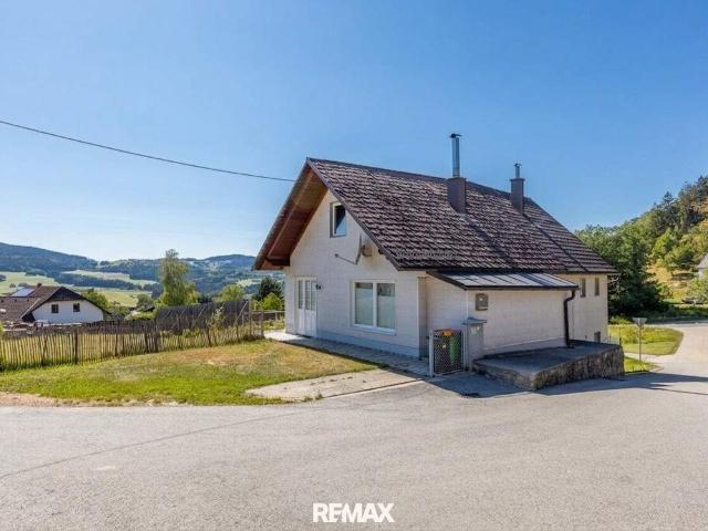 Haus kaufen in Bergbeirohrbach, Oberösterreich